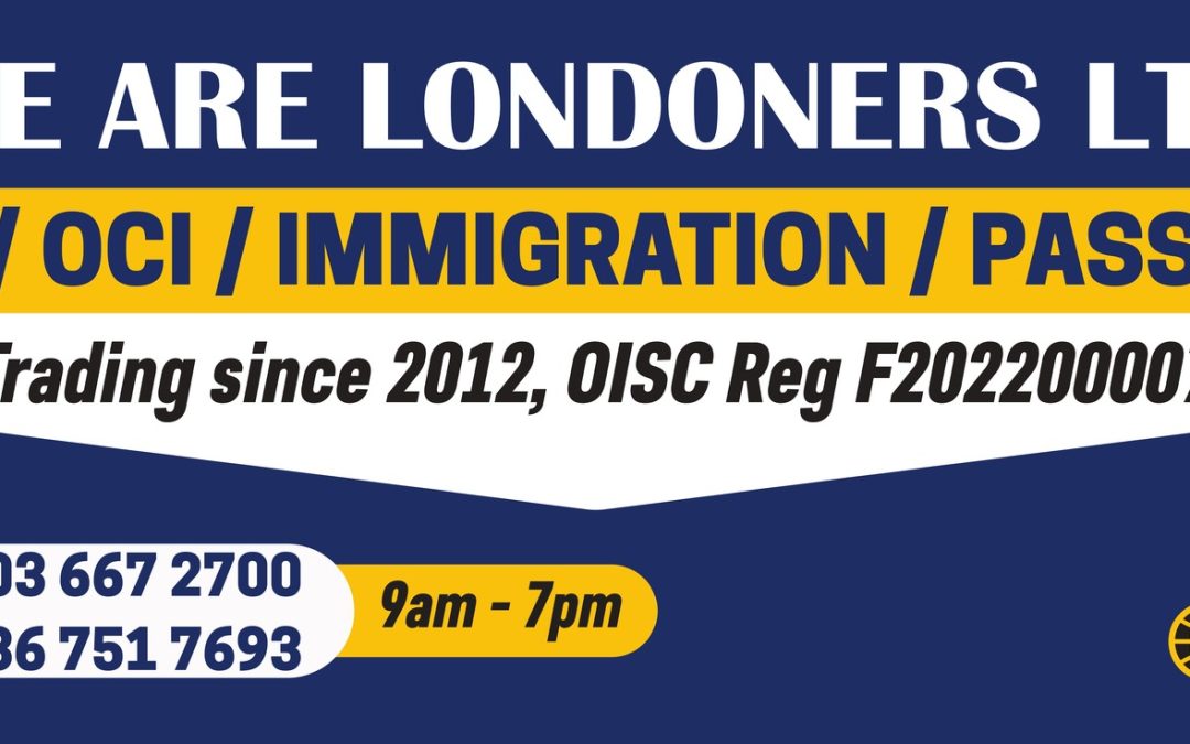 UK Visa Support Agency